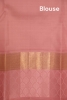 Exclusive Handloom Wedding Kanjeevaram Silk Saree